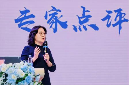智汇融合之境，共绘融教未来 ——广东融合教育高质量发展大会在翠竹外国语实验学校盛大启幕