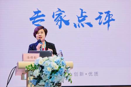 智汇融合之境，共绘融教未来 ——广东融合教育高质量发展大会在翠竹外国语实验学校盛大启幕