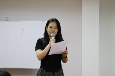 减缚生花·教育新语——青年教师成长共同体“青澜学会”《教育的减法》读后感分享会