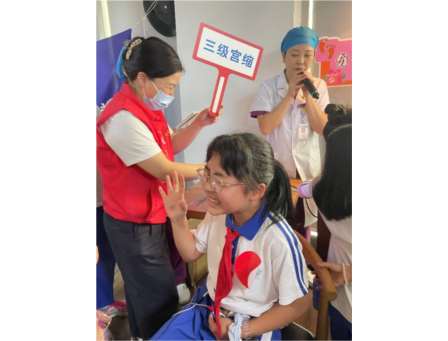 探秘生命起源，礼赞母爱无疆——北斗小学第三党支部开展“行走的思政课”