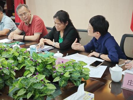 聚焦小课题深耕，赋能大教育创新——翠茵学校2024年度课题结题鉴定会圆满收官