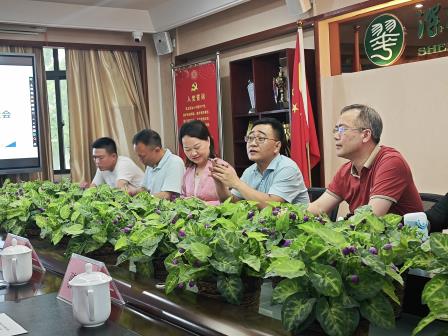 聚焦小课题深耕，赋能大教育创新——翠茵学校2024年度课题结题鉴定会圆满收官
