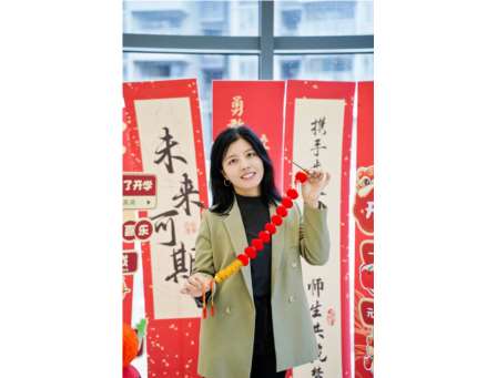 以书为舟载誉归，东晓小学“阅读育人生态链”成果丰硕