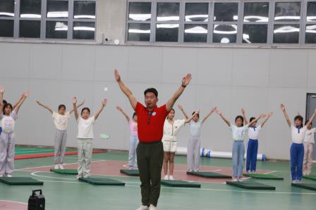 以“无界”理念赋能每一个生命成长 ——翠竹教育集团深圳市笋岗小学融合教育探索分享