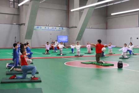 以“无界”理念赋能每一个生命成长 ——翠竹教育集团深圳市笋岗小学融合教育探索分享