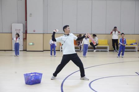 培根铸魂强师能 深耕课堂育桃李 ——东昌小学第三届“鼎昌杯”教师教学能力比赛圆满落幕
