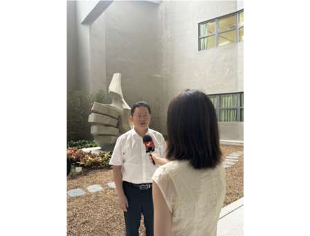 心心向“融”乐携手   “全纳共生”谱新篇——向西小学融合教育社团实践成广东范例