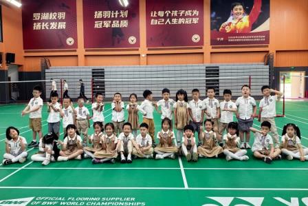 小幼衔接初体验，携手成长向未来——深圳市怡景小学开展小幼衔接活动
