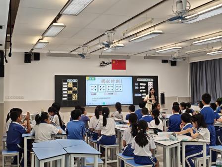 校际结对共研科学课堂，同课异构绽放教学异彩 ——深圳市水库小学与泰宁小学开展科学校际结对联研活动