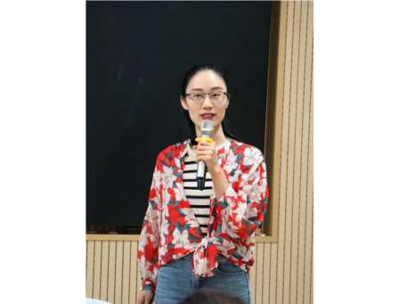课题收官结硕果 研路繁花自成章——罗外实验学校承办罗湖区数字化赋能教师课题结题汇报会