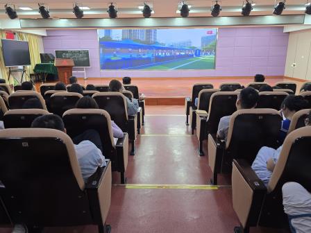 红岭小学·安心课程 | 贯彻防灾减灾，共建和谐家园