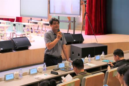 名师领航 数研共进 ——罗湖区小学数学“评教学苑”第七期研讨活动圆满举行