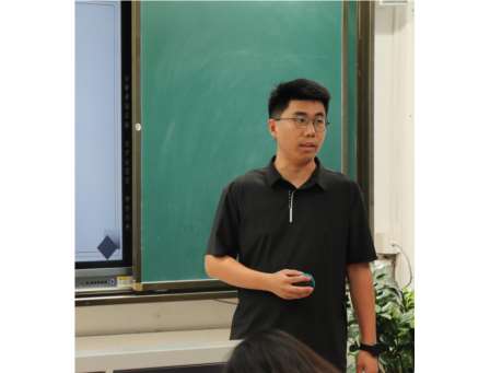 深圳市罗湖区滨河实验中学承办罗湖区数字化赋能教师小课题结题汇报会｜课题深耕结硕果，数字赋能绽新花