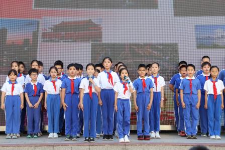 红岭小学·安心课程 | 贯彻防灾减灾，共建和谐家园