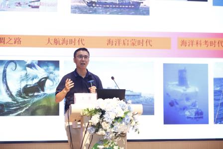 家校社共育，点亮科技梦想——罗湖区2025年家庭教育文化月暨第三届家校社共育节系列活动之院士专家进校园