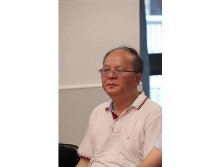 数字赋能启新程     罗湖教育谱华章——深圳市东晓小学成功举办罗湖区“数字化赋能”教师小课题第二组结题汇报会