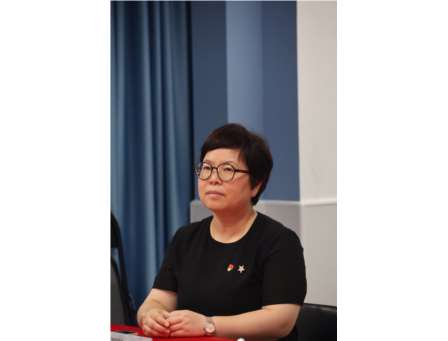 数字赋能启新程     罗湖教育谱华章——深圳市东晓小学成功举办罗湖区“数字化赋能”教师小课题第二组结题汇报会