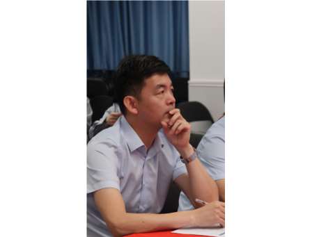 数字赋能启新程     罗湖教育谱华章——深圳市东晓小学成功举办罗湖区“数字化赋能”教师小课题第二组结题汇报会