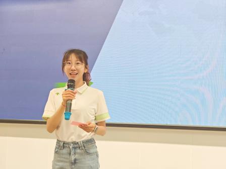 数字赋能启新程     罗湖教育谱华章——深圳市东晓小学成功举办罗湖区“数字化赋能”教师小课题第二组结题汇报会