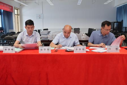 数字赋能启新程     罗湖教育谱华章——深圳市东晓小学成功举办罗湖区“数字化赋能”教师小课题第二组结题汇报会