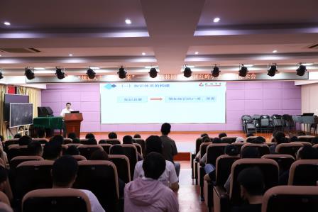 红岭小学·齐心课程 | 同心同德爱陪伴，齐心协力向未来