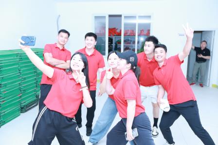 以笔为剑赢中考 壮志擎天奏凯歌 ——桂园中学2025届中考誓师大会圆满举行