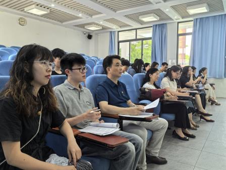 绘韵融智，研课焕彩——翠竹教育集团美术学科结队研课暨“翠竹杯”融智课堂活动圆满举行