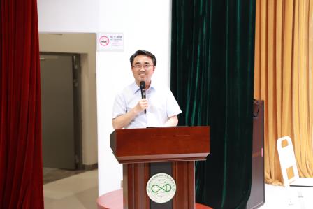 翠园东晓创新学校成功举办2025年度“诗词大会”活动