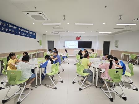 童心解码母爱，行动书写感恩 ——母亲节感恩活动