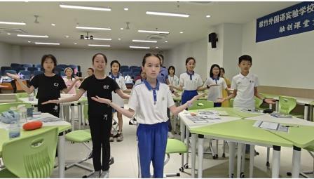 童心解码母爱，行动书写感恩 ——母亲节感恩活动