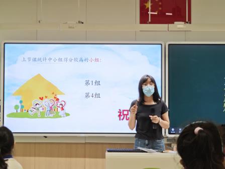 探索非暴力沟通 共筑和谐校园 ——翠竹外国语实验学校成功举办“和平使者成长营”主题活动