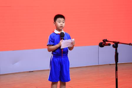 美育传承经典，艺术绽放新姿——深圳市仙桐实验小学艺术节主题升旗仪式