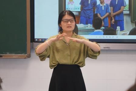 春风化雨育桃李 智慧碰撞启新篇 ——罗湖小学开展第二期班主任提升班级管理能力正面管教课程