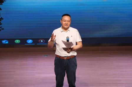 数智赋能 育见未来 ——罗湖区第三期项目式学习种子教师培训成功举办
