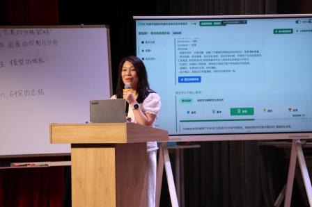 数智赋能 育见未来 ——罗湖区第三期项目式学习种子教师培训成功举办