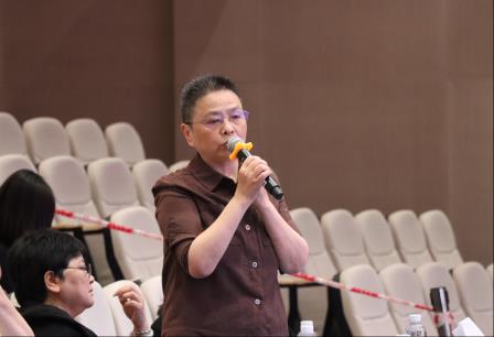 数智赋能 育见未来 ——罗湖区第三期项目式学习种子教师培训成功举办