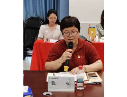 育德铸魂，智教赋能：特色教育与创新实践的融合之旅——东晓小学何敏儿名师工作室开展联合研修活动