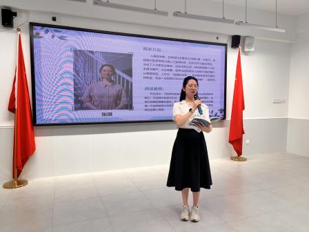 育德铸魂，智教赋能：特色教育与创新实践的融合之旅——东晓小学何敏儿名师工作室开展联合研修活动