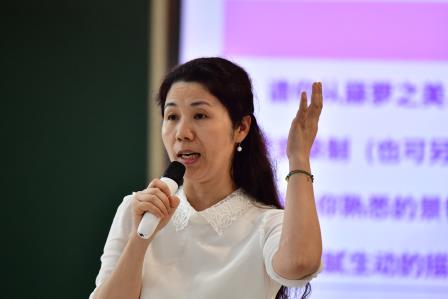 新课程引领语文创新，专家汇聚松泉同研教学之道 深研讨助力课堂提升，名师携手鹏城共展课改风采  ——深圳市松泉实验学校成功举办广东省初中语文骨干教师能力提升专项培训暨广东省李燚鑫名教师工作室研修活动