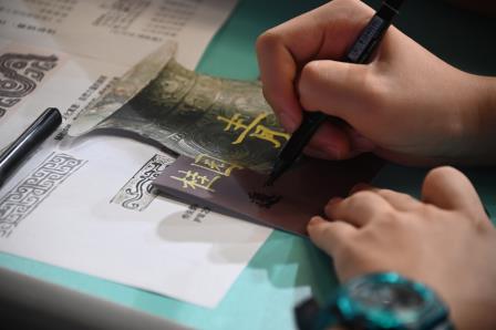 智慧赋能，跨界融合——深圳市罗湖区综合实践活动在桂园中学绽放创新光彩