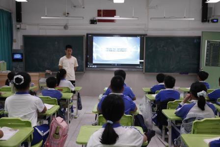 防震避险疏散演练 筑牢校园安全防线 ——深圳市东昌小学成功举办2025年度防震减灾应急疏散逃生演练