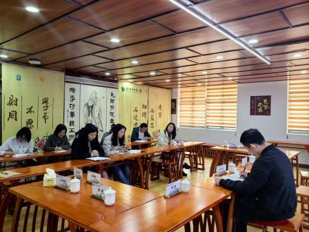 破茧启航，共育桃李——怡景小学“破茧行动”教学研讨活动圆满举行