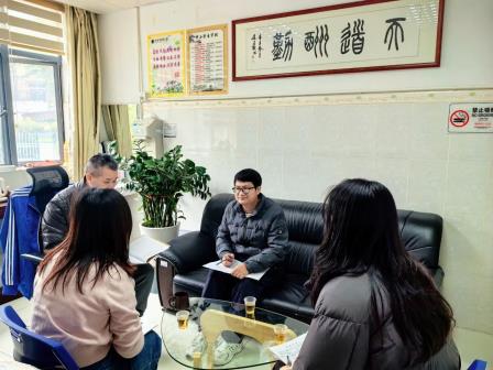破茧启航，共育桃李——怡景小学“破茧行动”教学研讨活动圆满举行