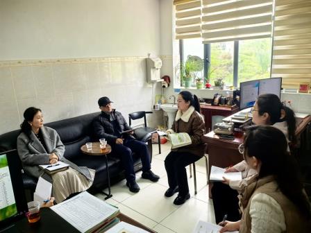 破茧启航，共育桃李——怡景小学“破茧行动”教学研讨活动圆满举行