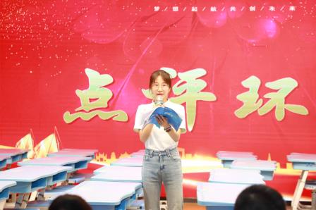 广东省陈荪名教师工作室、深圳市汤学儒名校长工作室承办2025年粤东西北教师全员轮训——义务教育新课程新教材改革骨干教师能力提升专项（小学语文）活动