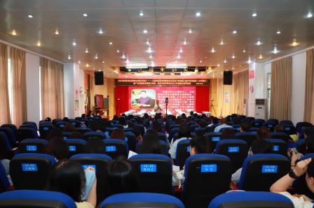 广东省陈荪名教师工作室、深圳市汤学儒名校长工作室承办2025年粤东西北教师全员轮训——义务教育新课程新教材改革骨干教师能力提升专项（小学语文）活动