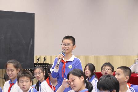 漫画解读名著，阅读点亮童年 ——螺岭外国语实验学校“1+N”课程体系下的阅读推广实践活动
