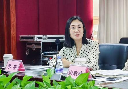 节水地图“绘”出项目式学习英语新课堂
