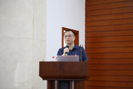 深圳市罗湖区滨河实验中学“每周半天计划”系列④│法润少年心，护航成长路