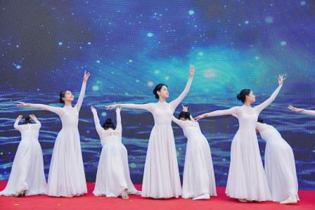 南科大附属罗湖中学“桥”夺天工斩获冠军！深港青少年共筑爱国同心桥